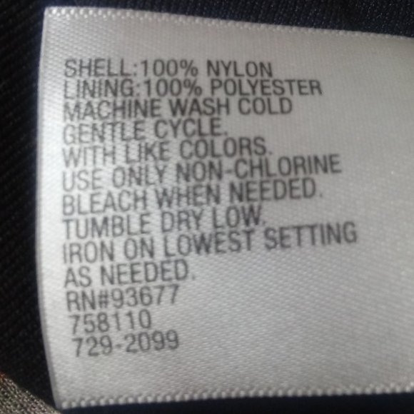 Worthington Halter Style Layered Ruffles B… - Picture 7 of 8